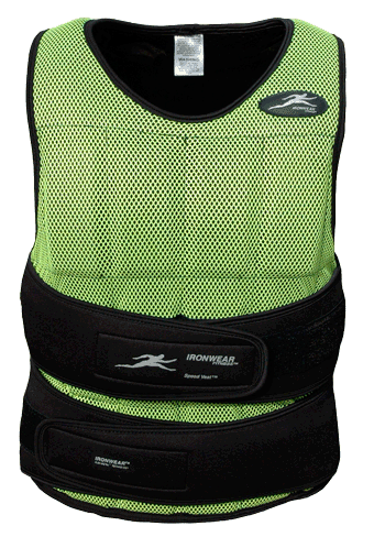nike weighted vest